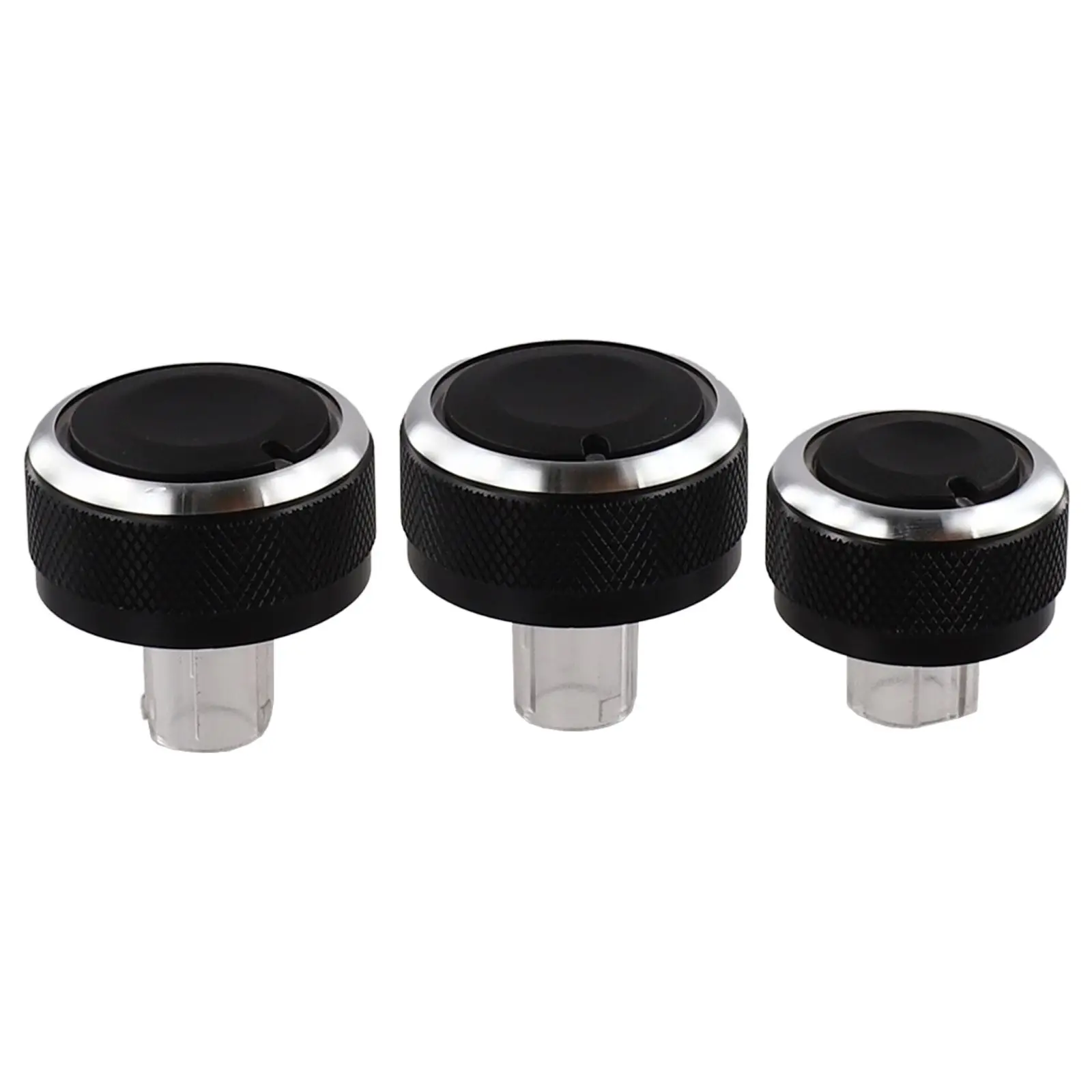 Кнопка управления переменным током Серебряный переключатель управления кондиционером Идеально подходит для пластикового материала Стабильные характеристики
Кнопка управления переменным током Серебряный переключатель управления кондиционером Идеально подходит для пластикового материала Стабильные характеристики