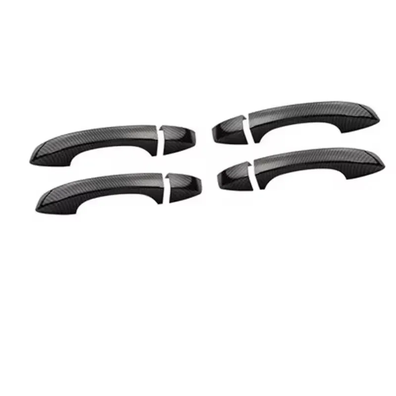 Car Styling Door Handle Protective Covering Cover Trim Door Handle Bowl For Skoda Kodiaq 2017-2018-2019-2020 ABS Chrome
Car Styling Door Handle Protective Covering Cover Trim Door Handle Bowl For Skoda Kodiaq 2017-2018-2019-2020 ABS Chrome