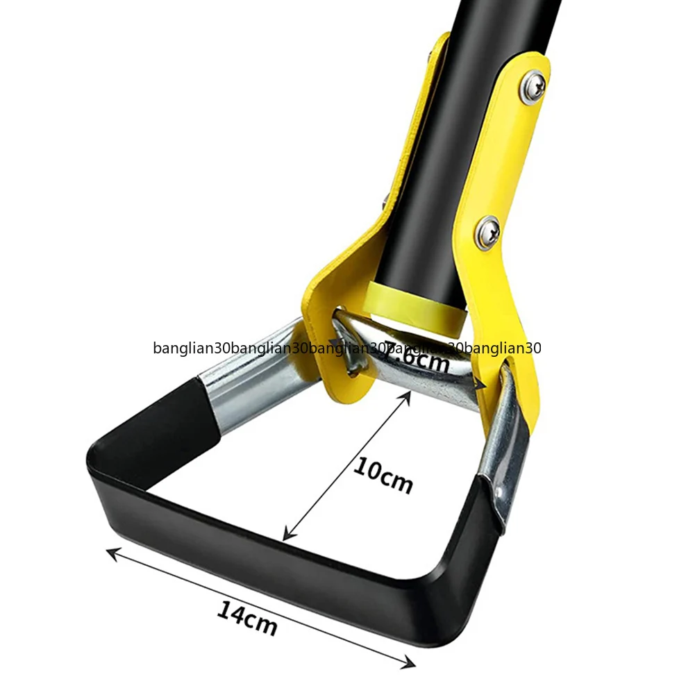1.2m Double Edge Actions Weeder Hoe Portable Stirrup Necessary Gardening Tools For Farming
1.2m Double Edge Actions Weeder Hoe Portable Stirrup Necessary Gardening Tools For Farming