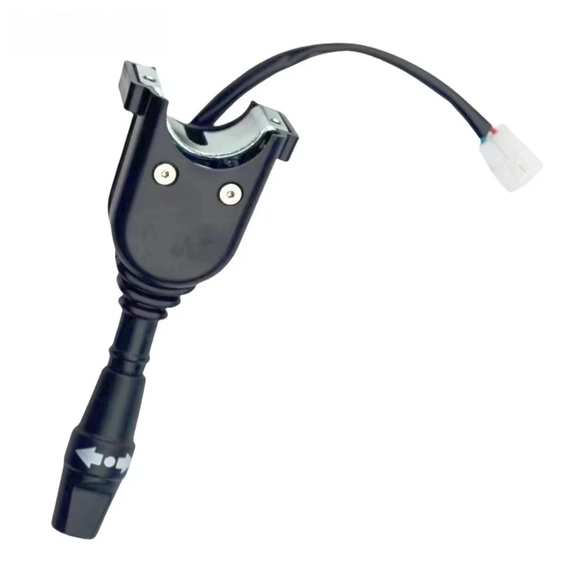 Yansheng Forklift Spare Parts Switch-Electric Shift Lever B350001,31814 Used For FD15-35,FG15-35
Yansheng Forklift Spare Parts Switch-Electric Shift Lever B350001,31814 Used For FD15-35,FG15-35