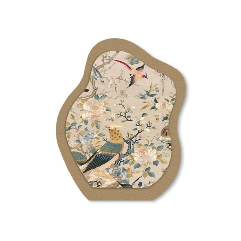 Antique Style Retro Desktop Decoration Painting Creative Modern Small Ornament Simple Art Table Arrangement Birthday Gift
Antique Style Retro Desktop Decoration Painting Creative Modern Small Ornament Simple Art Table Arrangement Birthday Gift