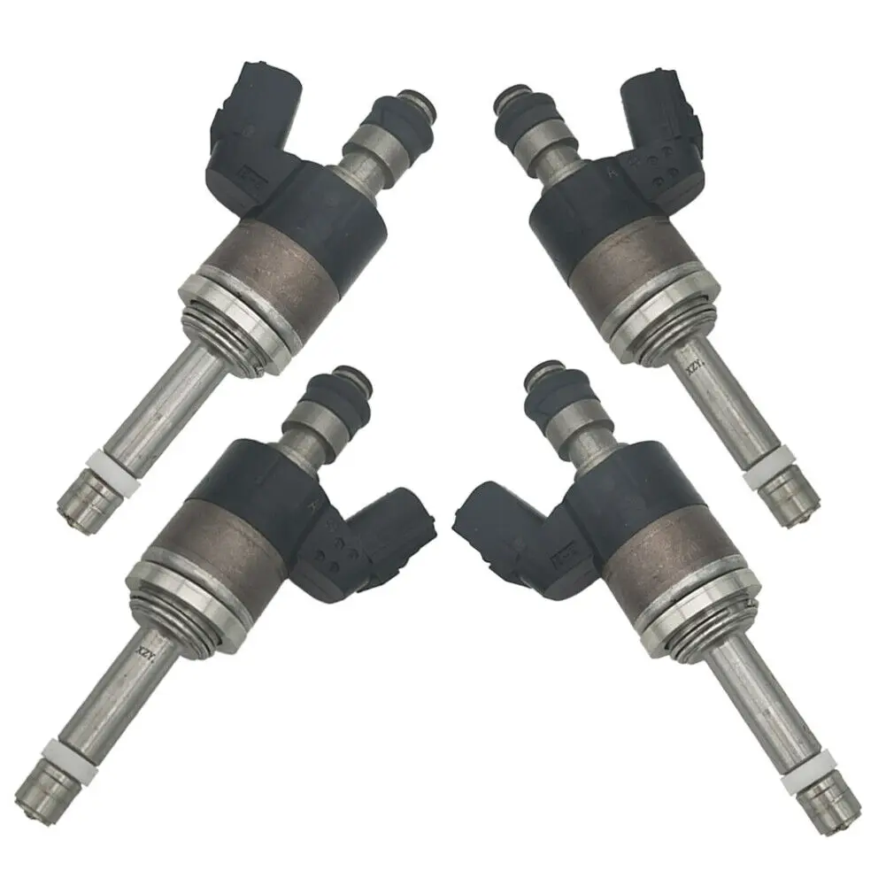 16010-5PA-305 160105PA305 Fuel Injectors For Honda Accord 2018-2020 Honda CR-V 2017-2020 1.5L Turbo
16010-5PA-305 160105PA305 Fuel Injectors For Honda Accord 2018-2020 Honda CR-V 2017-2020 1.5L Turbo