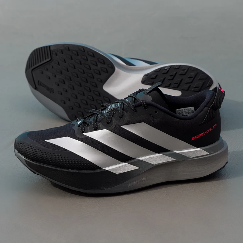 Adidas Men's Sports Shoes Adizero Evo Fitness Training Cushioning Wear-Resistant Breathable Running Shoes Kk0313
Adidas Men's Sports Shoes Adizero Evo Fitness Training Cushioning Wear-Resistant Breathable Running Shoes Kk0313