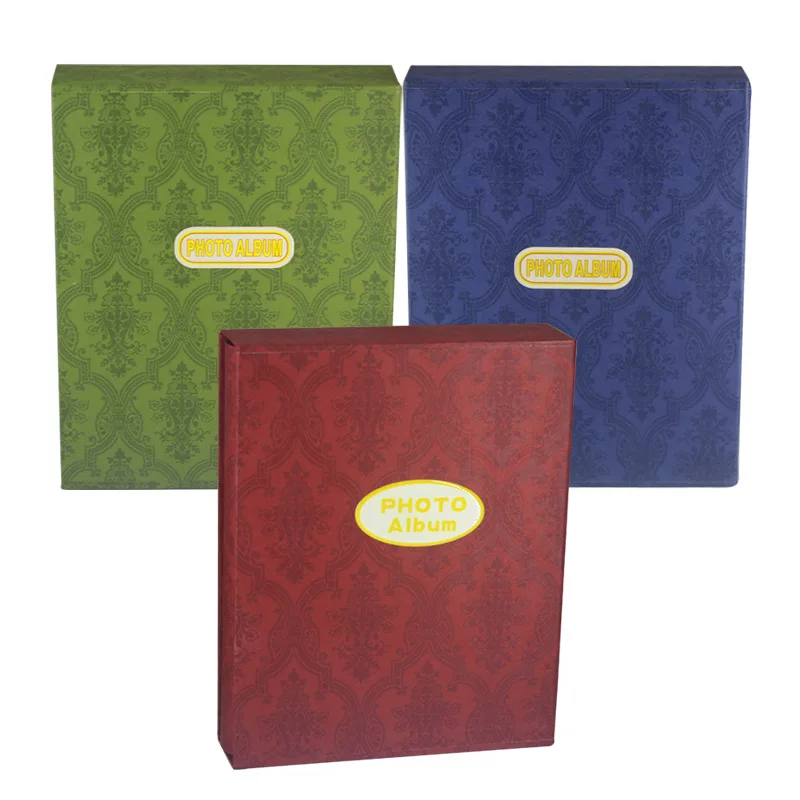 Customized. New 200 Sheets 6inch Photo Album Insert Style Family Photo Graduation Album Growth Commemorative Alb
Customized. New 200 Sheets 6inch Photo Album Insert Style Family Photo Graduation Album Growth Commemorative Alb