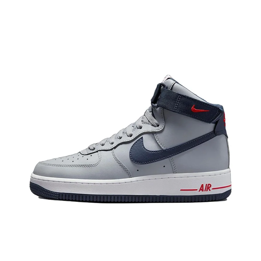 Женские кроссовки Nike Air Force 1 High Qa «Patriots» DZ7338-001
Женские кроссовки Nike Air Force 1 High Qa «Patriots» DZ7338-001