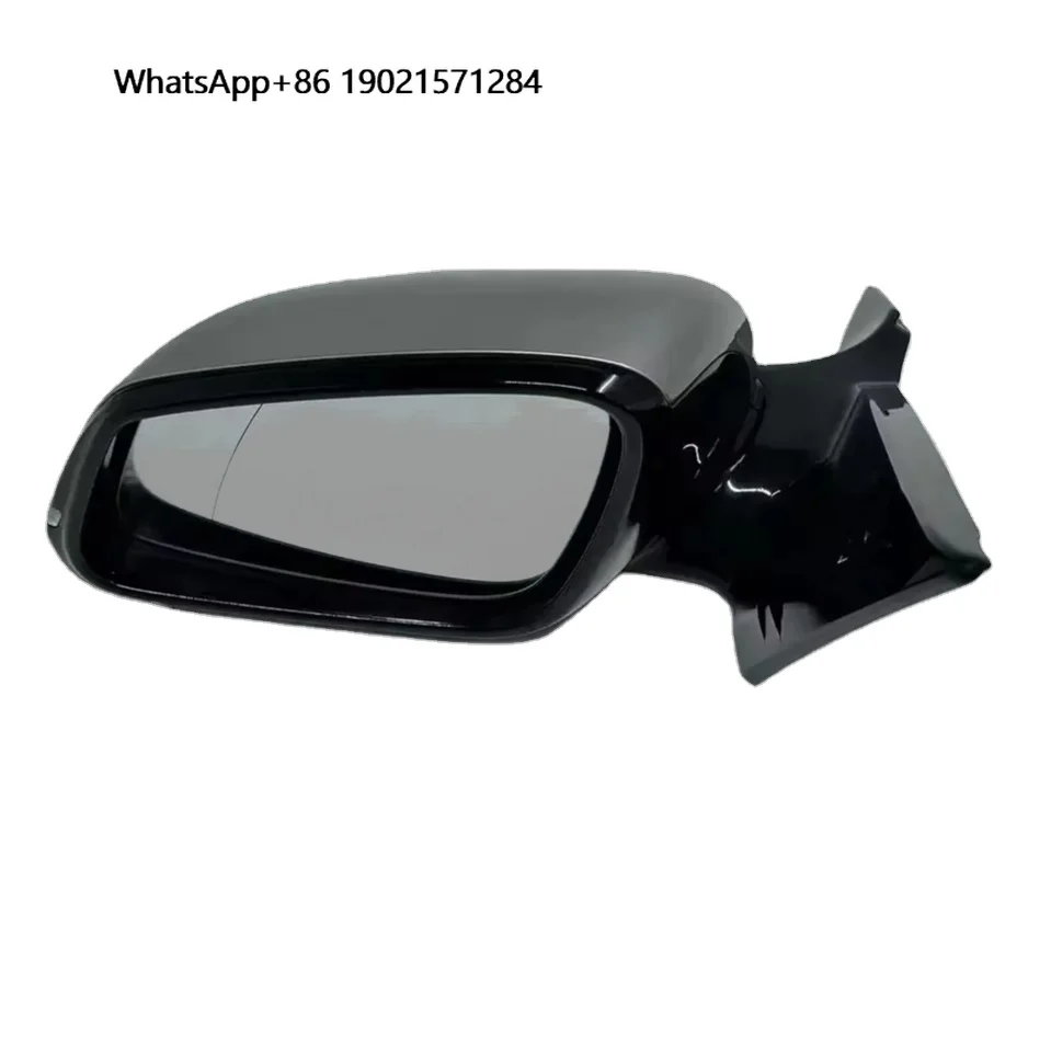 Universal Adjustable Rearview Mirror Automotive Parts Heating Side Mirror for 2 Series F23
Universal Adjustable Rearview Mirror Automotive Parts Heating Side Mirror for 2 Series F23