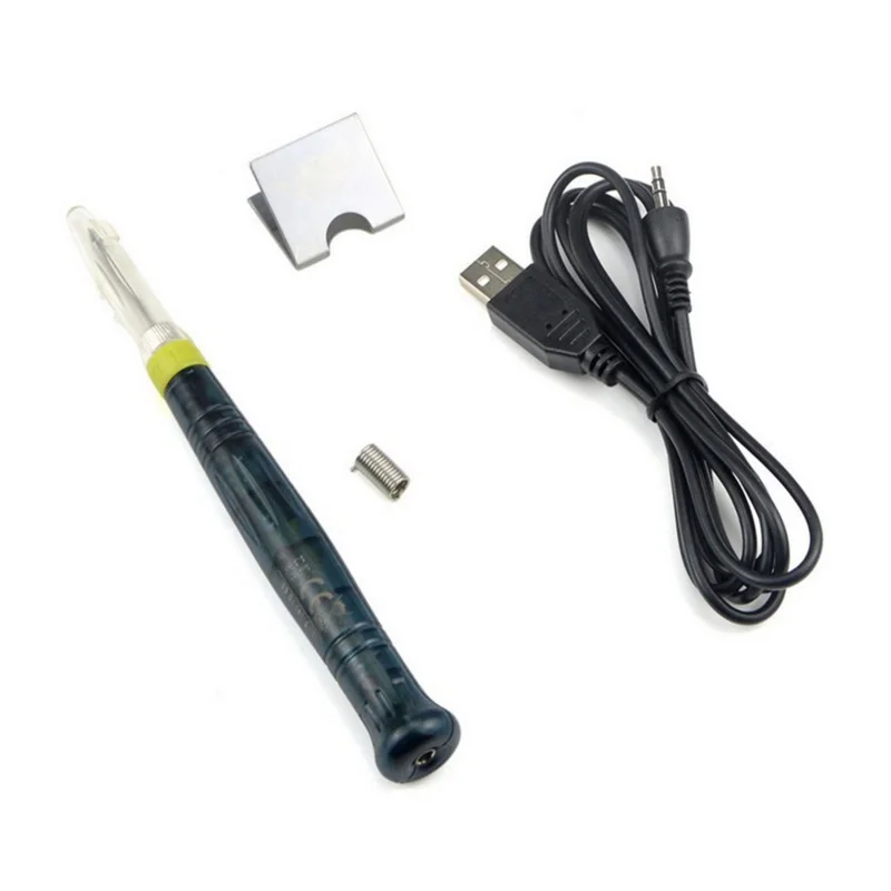 20 шт., 5 В, USB-паяльник, профессиональные нагревательные инструменты, переработка со световым индикатором, ручка, сварочный пистолет, ремонт BGA
20 шт., 5 В, USB-паяльник, профессиональные нагревательные инструменты, переработка со световым индикатором, ручка, сварочный пистолет, ремонт BGA