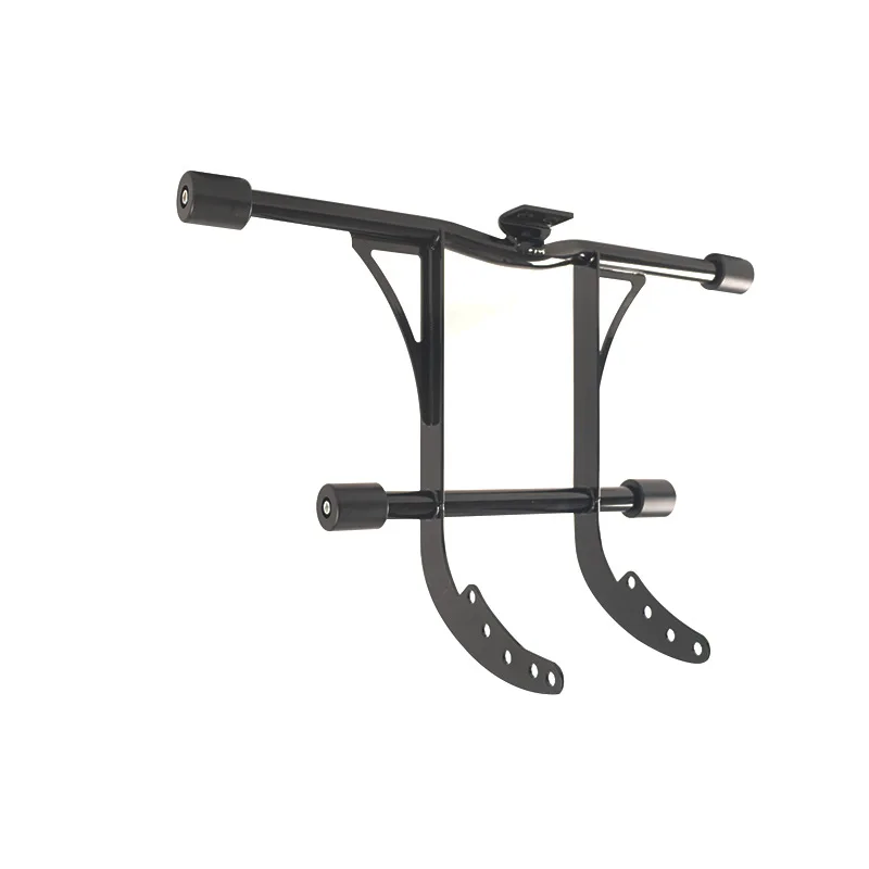 Suitable for Harley18Year Soft Tail Street Fighter Luo Wei Luo WeiS Fat Boss Modified Front Bumper Anti-drop Bumper New Product
Suitable for Harley18Year Soft Tail Street Fighter Luo Wei Luo WeiS Fat Boss Modified Front Bumper Anti-drop Bumper New Product