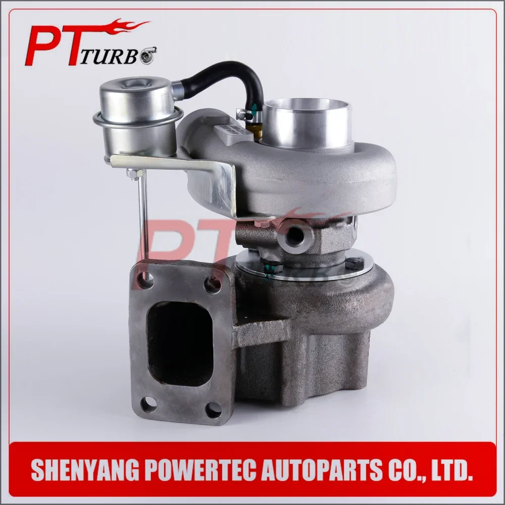 Новый турбонагнетатель 8971827140 для грузовиков Chevy GMC W-Series с двигателем 4BD2-TC 3.9L, турбина 466409-2 466409-1 466409-0001, 1995-
Новый турбонагнетатель 8971827140 для грузовиков Chevy GMC W-Series с двигателем 4BD2-TC 3.9L, турбина 466409-2 466409-1 466409-0001, 1995-