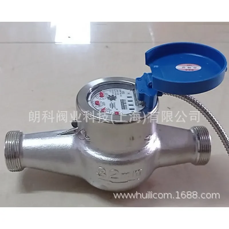 2026 HOT Stainless steel remote hot water meter, photoelectric direct reading signal remote intelligent water meter RS485
2026 HOT Stainless steel remote hot water meter, photoelectric direct reading signal remote intelligent water meter RS485
