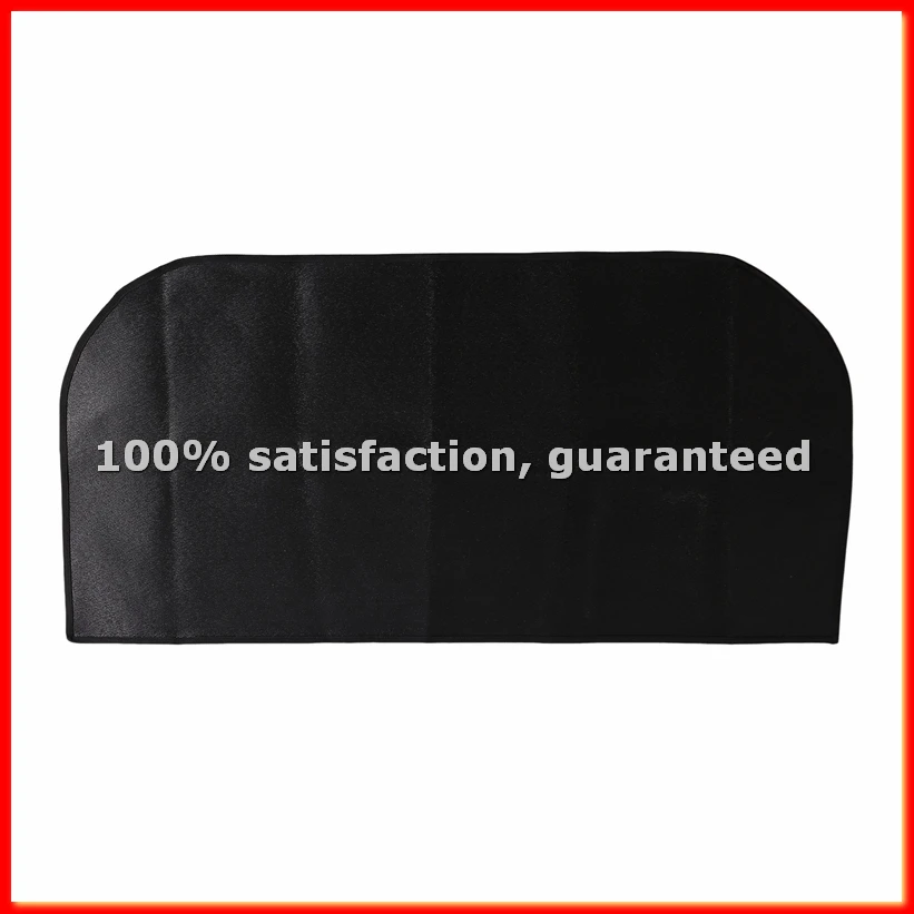 Fireproof Hearth Rugs Flame Retardant Blanket for Fireplace Flame Retardant Mat Hearth Pad for Wood Stove 100x150cm-ABWY
Fireproof Hearth Rugs Flame Retardant Blanket for Fireplace Flame Retardant Mat Hearth Pad for Wood Stove 100x150cm-ABWY