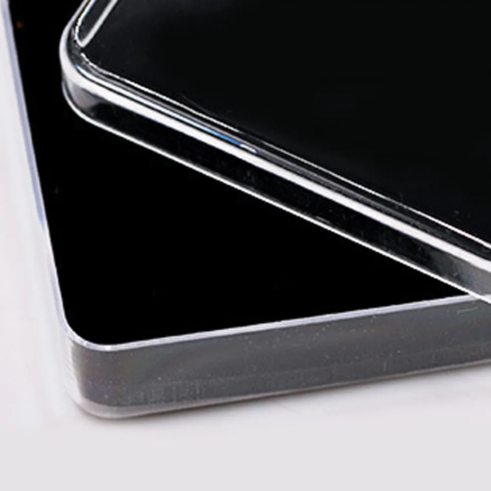 Коробка для хранения накладных ногтей, прозрачный пластиковый органайзер, акриловые держатели для демонстрации ногтей, двусторонняя клейкая лента для накладных ногтей
Коробка для хранения накладных ногтей, прозрачный пластиковый органайзер, акриловые держатели для демонстрации ногтей, двусторонняя клейкая лента для накладных ногтей