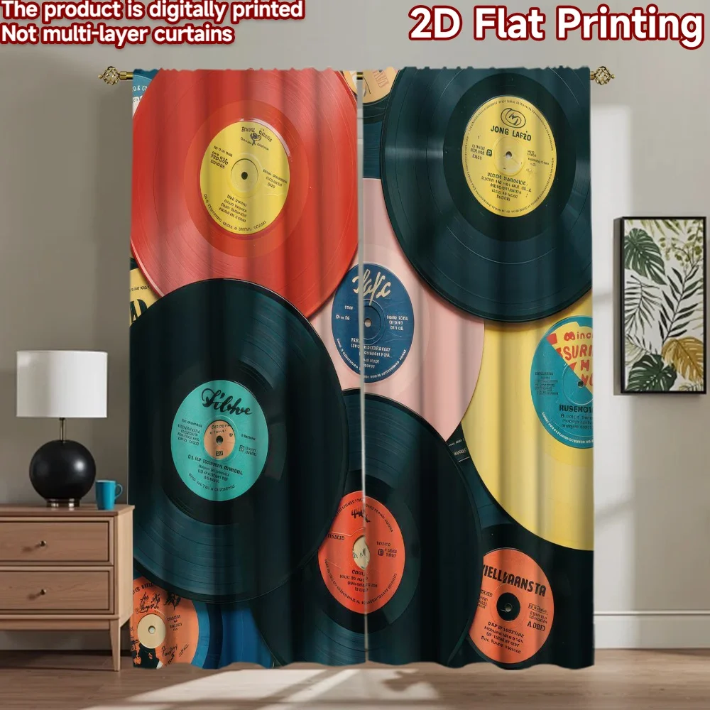 1pc 2D flat Photography Backdrop Popular Scene Backdrop Colorful Vinyl Records 100% Polyester Party Decorations for Suitable for
1pc 2D flat Photography Backdrop Popular Scene Backdrop Colorful Vinyl Records 100% Polyester Party Decorations for Suitable for
