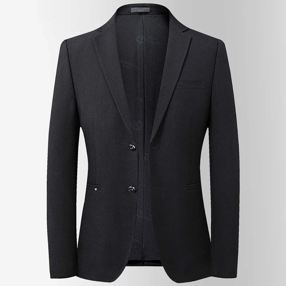 New Fashion Autumn Winter Leisure Suits Men's Casual Blazer Jacket Office Business Banquet Coat Clothing
New Fashion Autumn Winter Leisure Suits Men's Casual Blazer Jacket Office Business Banquet Coat Clothing