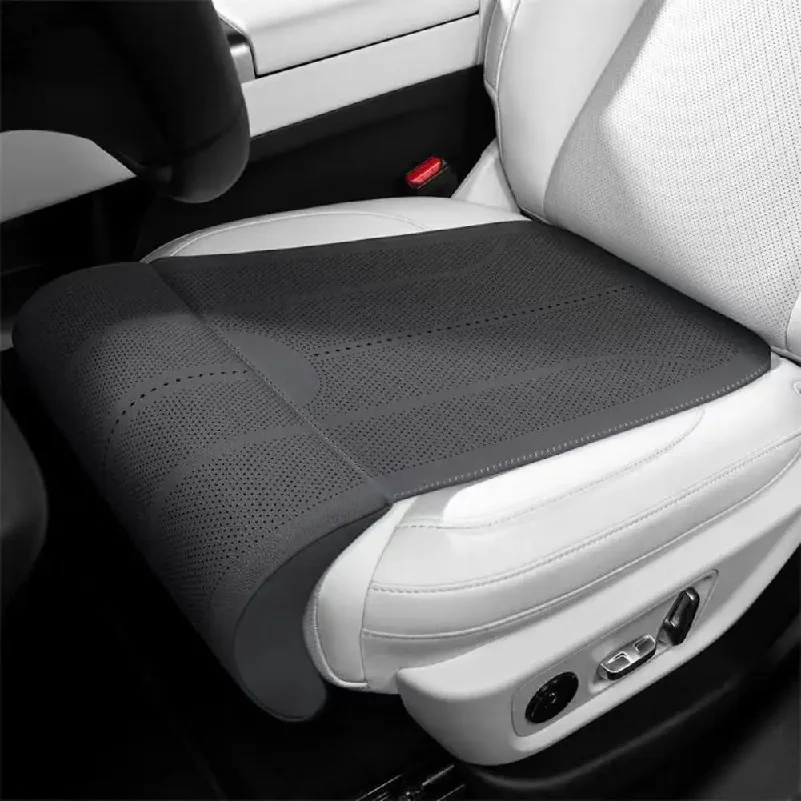 Universal Car Seat Leg Support Extension Non-Slip Breathable Car Seat Cover For Driver and Passenger Leg Comfort
Universal Car Seat Leg Support Extension Non-Slip Breathable Car Seat Cover For Driver and Passenger Leg Comfort
