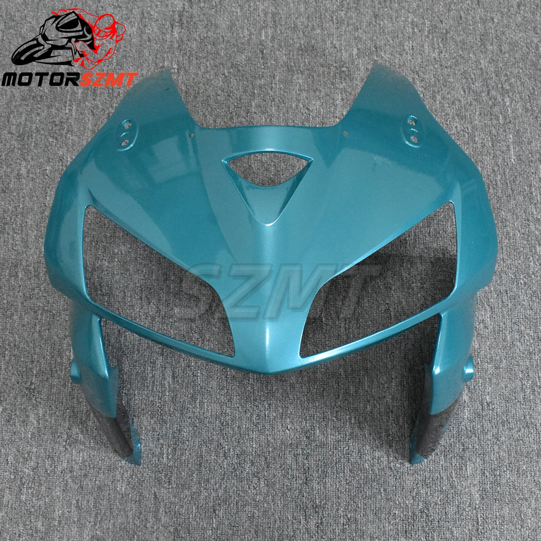 Sturdy Front Headlight Cover For Honda CBR600RR F5 2005 2006 Headlamp Cover Front Protector ABS Injection Molded Parts
Sturdy Front Headlight Cover For Honda CBR600RR F5 2005 2006 Headlamp Cover Front Protector ABS Injection Molded Parts