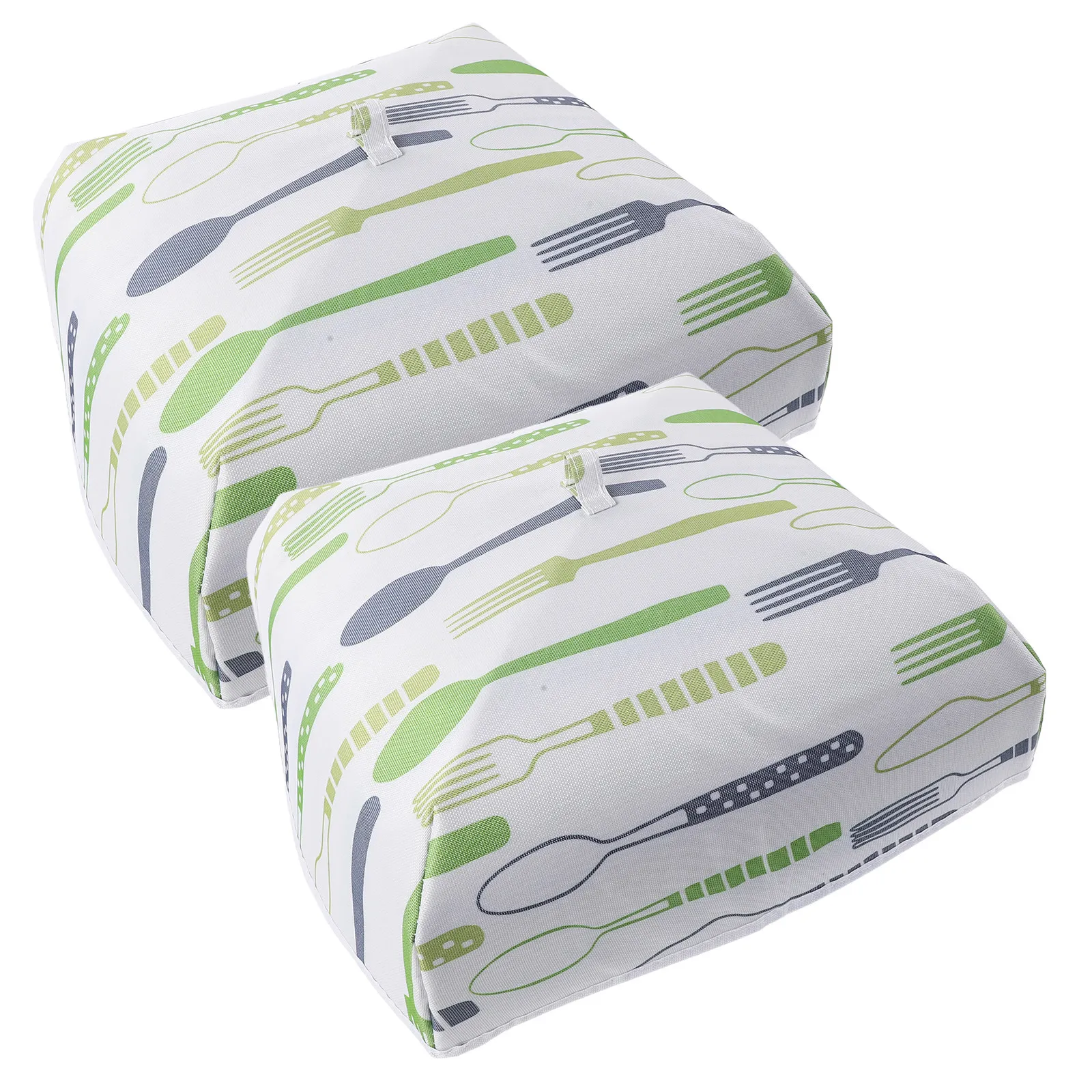 2Pcs Sourdough Cloth Covers Insulation Design Food Cover Quick Bread Proofing Fabric Fermentation Cloth Cover Portable
2Pcs Sourdough Cloth Covers Insulation Design Food Cover Quick Bread Proofing Fabric Fermentation Cloth Cover Portable