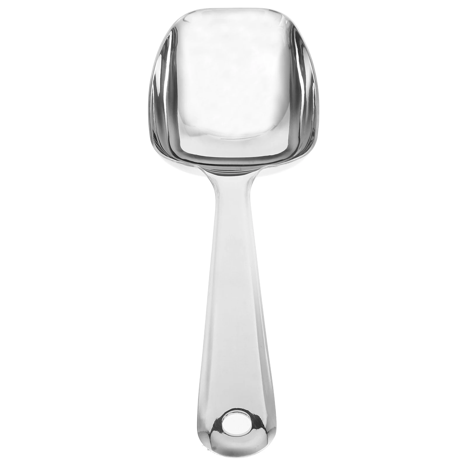 Stainless Steel Serving Spoon Head Long Handle Skimmer Ladle For Buffet Restaurant Hotel Food Serving Rice
Stainless Steel Serving Spoon Head Long Handle Skimmer Ladle For Buffet Restaurant Hotel Food Serving Rice