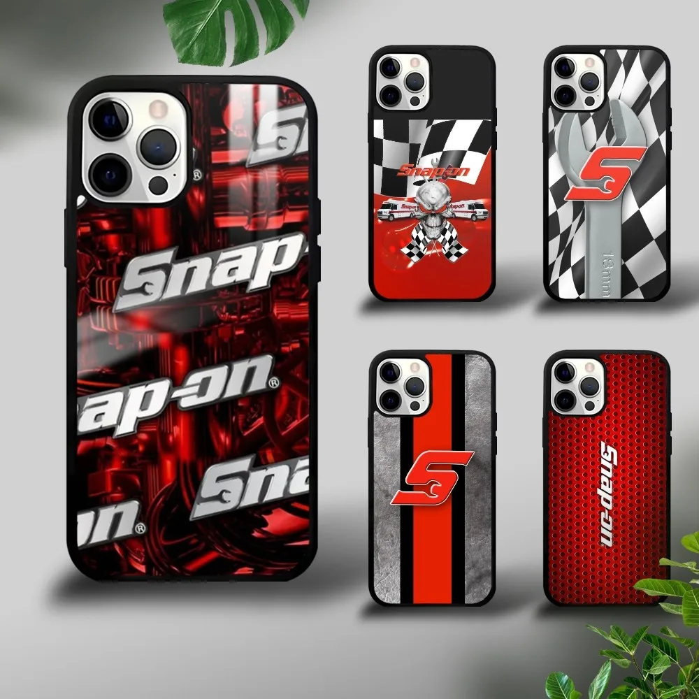 S-Snap OnS Worker Tool Cool Phone Case For IPhone 16 15 14 13 12 11 Pro Xs Max Mini Plus Celulares Hard Funda
S-Snap OnS Worker Tool Cool Phone Case For IPhone 16 15 14 13 12 11 Pro Xs Max Mini Plus Celulares Hard Funda