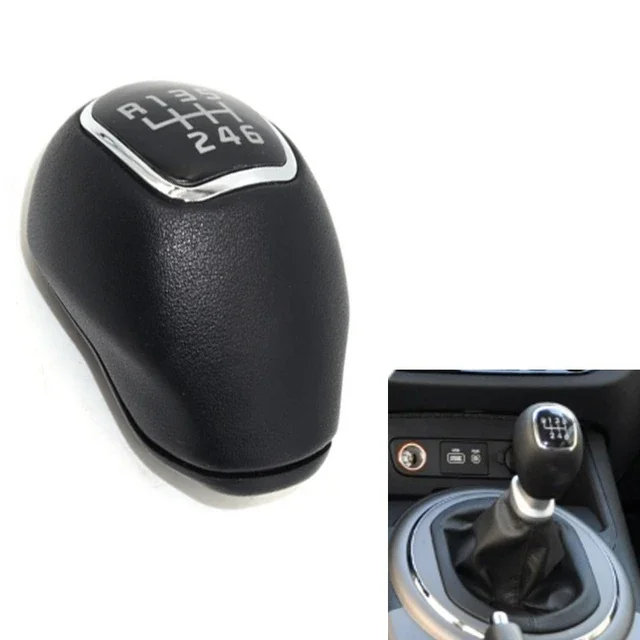 Original Leather Gear Shift Knob Lever 6-speed For Ix20 2010 2011 2012 2013 2014 2015 43711-1k210eq 437111k210eq High Quality
Original Leather Gear Shift Knob Lever 6-speed For Ix20 2010 2011 2012 2013 2014 2015 43711-1k210eq 437111k210eq High Quality
