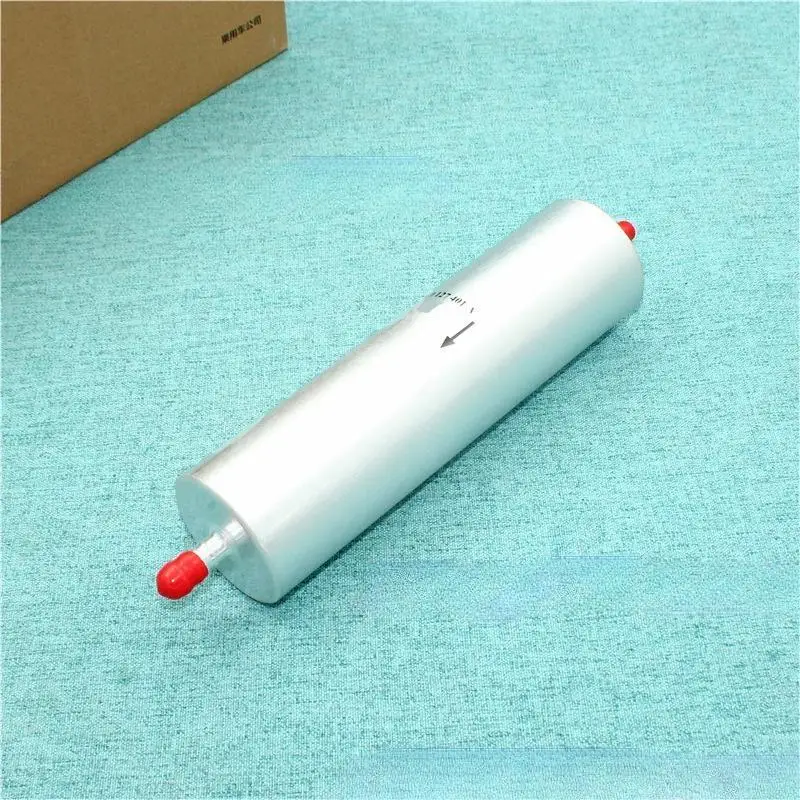 Fuel Filter For AUDI A4/5/6 (4G2/4G5/4GC/4GD) A7 (4GA) Q7 (4L) 3.0 8K0127400A 8K0127400 8K0127400C 8T0127401A
Fuel Filter For AUDI A4/5/6 (4G2/4G5/4GC/4GD) A7 (4GA) Q7 (4L) 3.0 8K0127400A 8K0127400 8K0127400C 8T0127401A