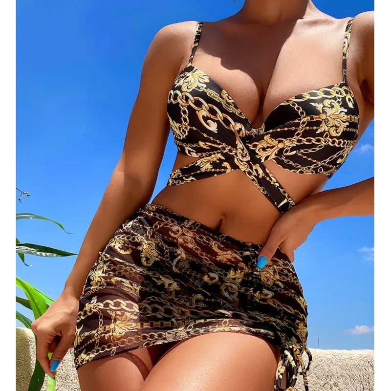 Sexy Bikinis 2024 Women's Swimwear Push Up Female Swimsuits Swim Wear Bathing Suits Brazilian Bikini Set Beachwear Pool Bather
Sexy Bikinis 2024 Women's Swimwear Push Up Female Swimsuits Swim Wear Bathing Suits Brazilian Bikini Set Beachwear Pool Bather