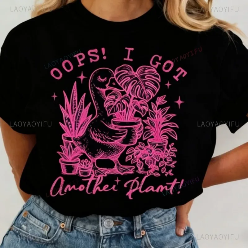 Oops Got Another Plant Goose PNG Funny Plant Lover Png Sarcastic Gardening Humor Style T Shirt Unisex Shirt Hot Sale New Style
Oops Got Another Plant Goose PNG Funny Plant Lover Png Sarcastic Gardening Humor Style T Shirt Unisex Shirt Hot Sale New Style