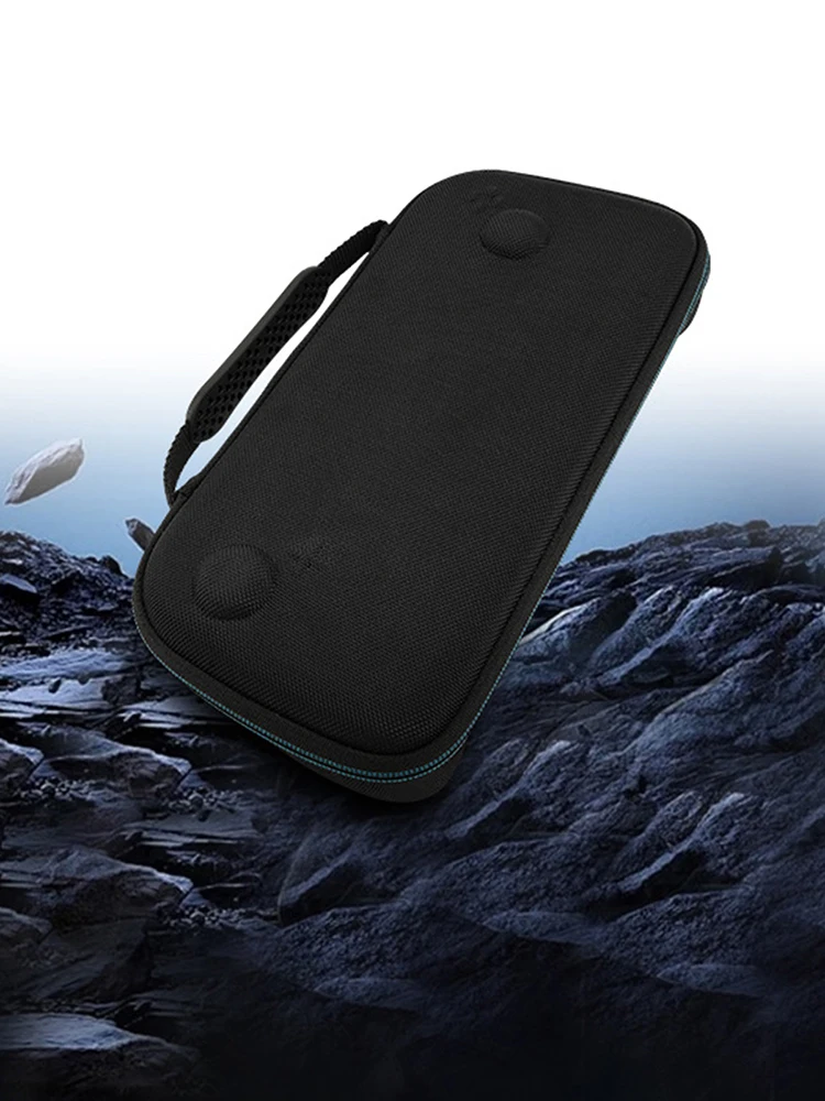 For ASUS ROG Xbox Ally X Handheld Console Storage Bag Shockproof Hard Shell Carrying Case Anti-Scratch Protective Sleeve Handbag
For ASUS ROG Xbox Ally X Handheld Console Storage Bag Shockproof Hard Shell Carrying Case Anti-Scratch Protective Sleeve Handbag