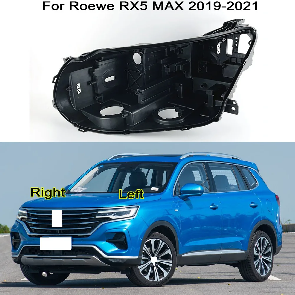 Car Rear Base Auto Headlight Back House For Roewe RX5 MAX 2019 2020 2021 Headlight Base Headlamp House
Car Rear Base Auto Headlight Back House For Roewe RX5 MAX 2019 2020 2021 Headlight Base Headlamp House