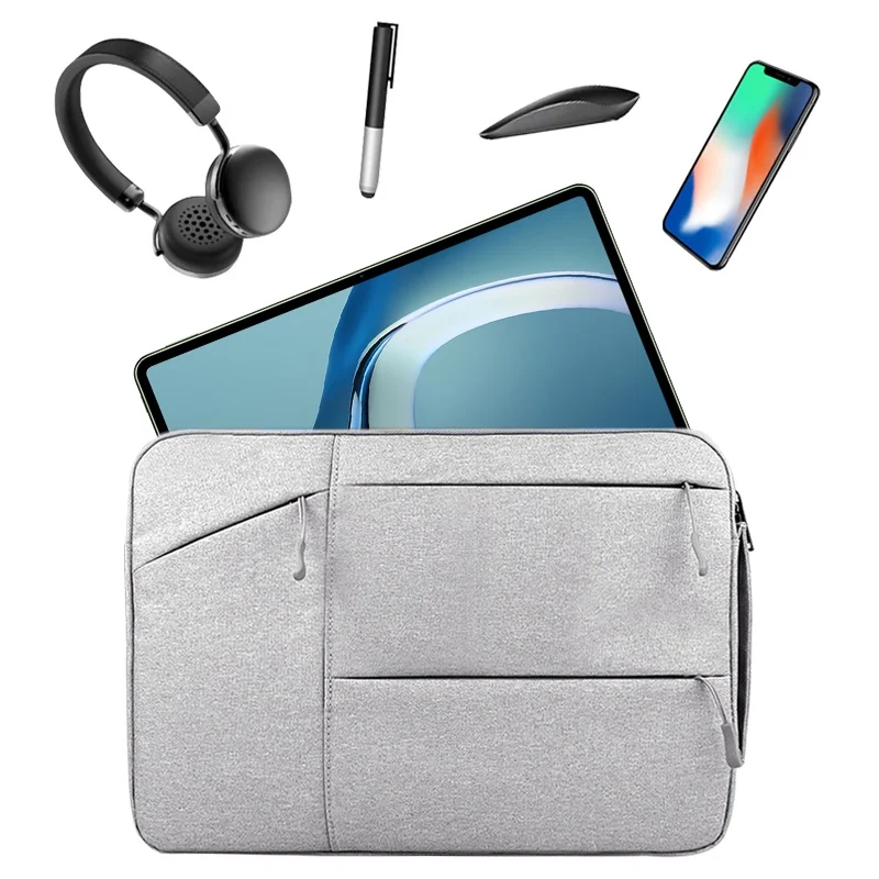 Чехол для HUAWEI MatePad Pro 13,2 2023 Air 11,5, чехол для Pro 12,6 дюйма, новый защитный чехол для планшетного ПК, сумочка, сумка на молнии, чехол
Чехол для HUAWEI MatePad Pro 13,2 2023 Air 11,5, чехол для Pro 12,6 дюйма, новый защитный чехол для планшетного ПК, сумочка, сумка на молнии, чехол