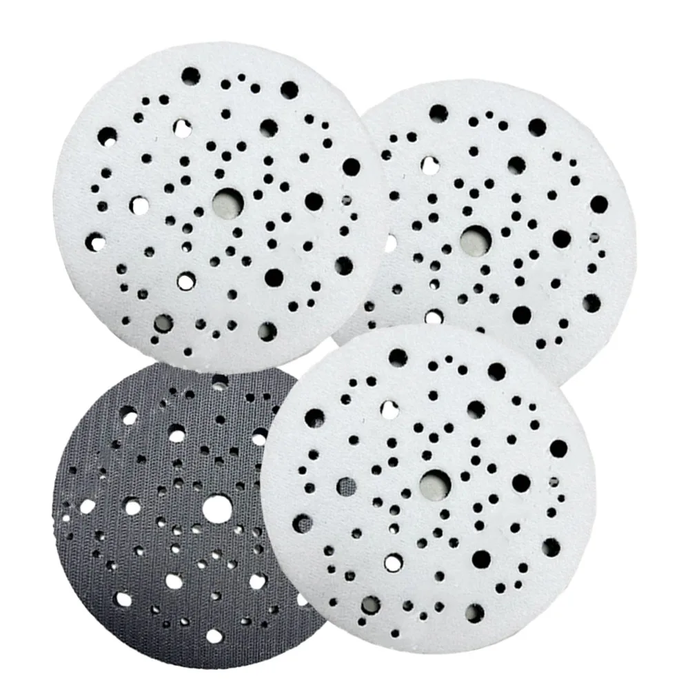 1Pc 6 In Sander Backing Pad 150mm/6inch 70 Holes Hook&Loop Dust Free Sanding Disc Sander Polishing Disc Parts Sander Accessories
1Pc 6 In Sander Backing Pad 150mm/6inch 70 Holes Hook&Loop Dust Free Sanding Disc Sander Polishing Disc Parts Sander Accessories
