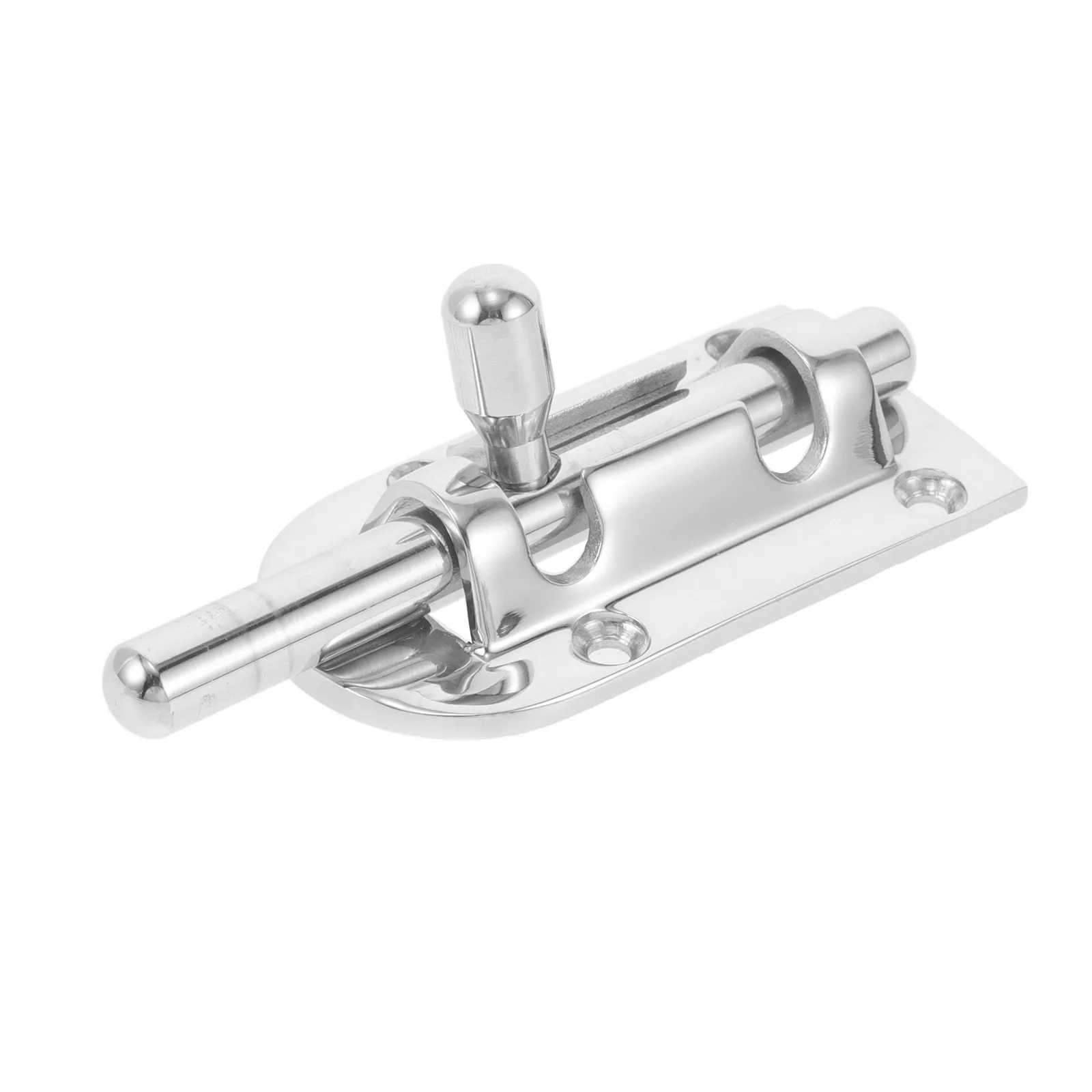1Set Stainless Steel Door Latch Heavy Duty Slide Bolt Lock for Interior Bathroom Barn Garage French Doors Windows Rv Yacht Gate
1Set Stainless Steel Door Latch Heavy Duty Slide Bolt Lock for Interior Bathroom Barn Garage French Doors Windows Rv Yacht Gate