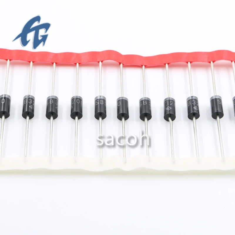 (SACOH Electronic Components) MBR3200 100Pcs 100% Brand New Original In Stock
(SACOH Electronic Components) MBR3200 100Pcs 100% Brand New Original In Stock