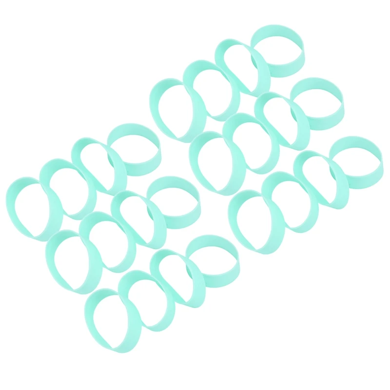 Silicone Bands For Sublimation Elastic Sublimation Paper Holder Ring Band Tight Fitting For Wrapping Art DIY Craft
Silicone Bands For Sublimation Elastic Sublimation Paper Holder Ring Band Tight Fitting For Wrapping Art DIY Craft