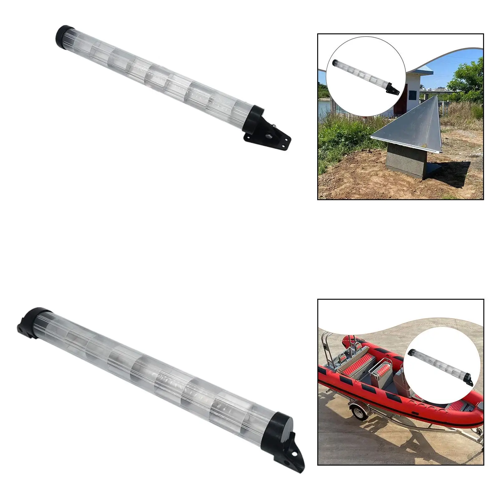 Радарный отражатель Практичный, компактный, надежный, простой в установке, трубчатый морской отражатель для корабля, яхты, парусника
Радарный отражатель Практичный, компактный, надежный, простой в установке, трубчатый морской отражатель для корабля, яхты, парусника