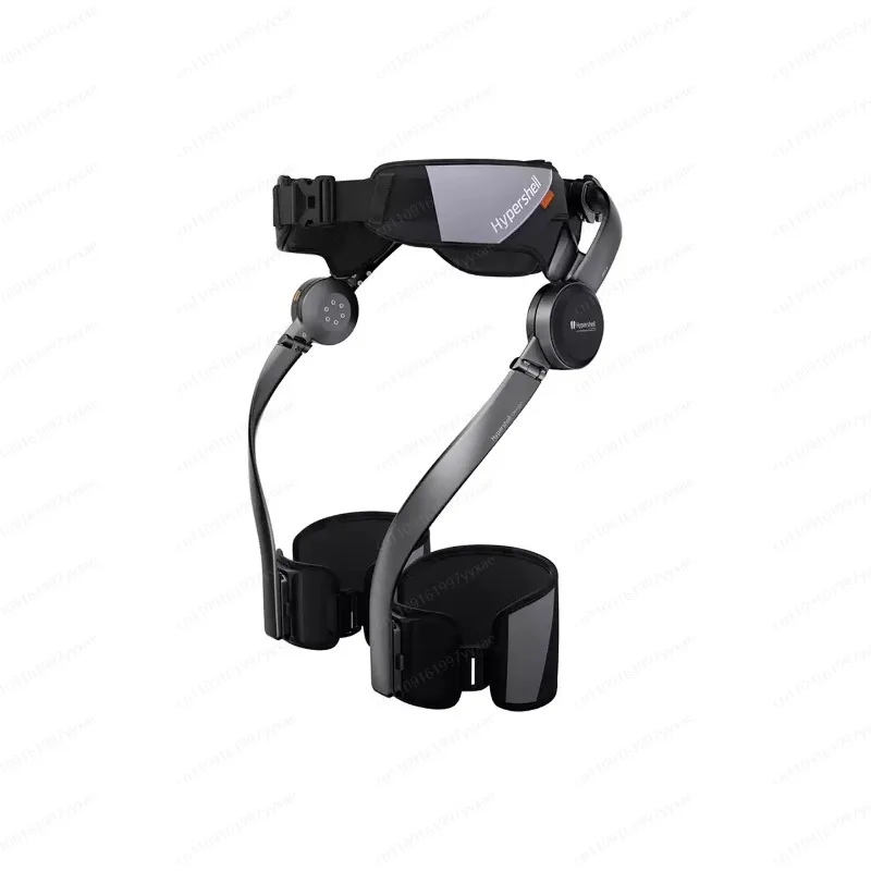 2Kg ultra-light folding electric power exoskeleton 17.5km battery life IP54 waterproof -20 ° C cold resistance
2Kg ultra-light folding electric power exoskeleton 17.5km battery life IP54 waterproof -20 ° C cold resistance