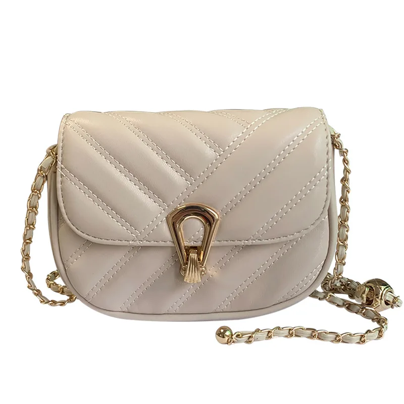 Small perfume style diamond chain bag female 2025 new texture temperament niche design shoulder bag crossbody small square bags
Small perfume style diamond chain bag female 2025 new texture temperament niche design shoulder bag crossbody small square bags