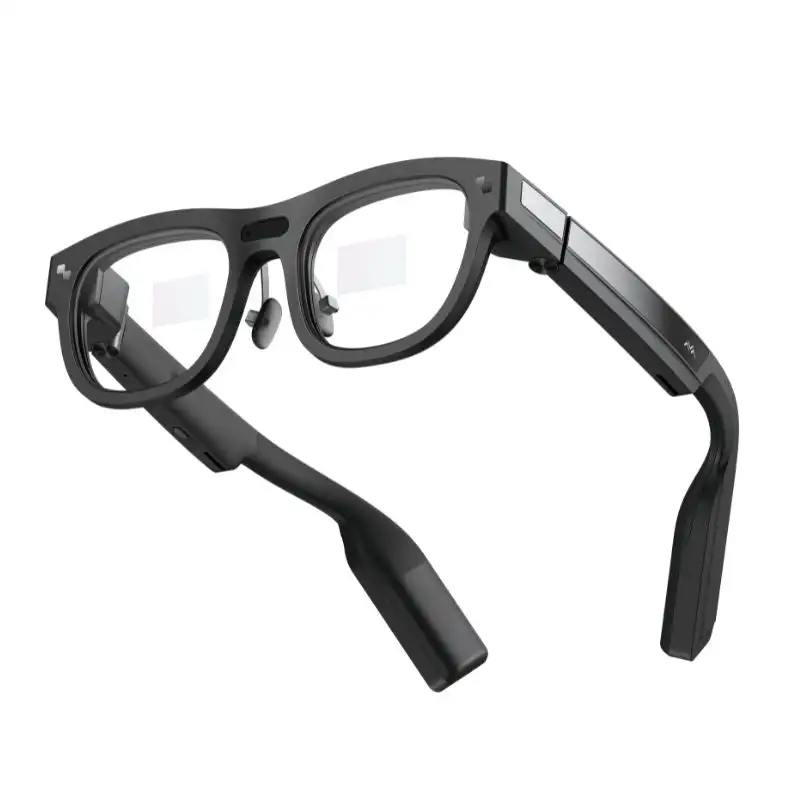 YYHC-AR electric photochromic sunglasses, ABS material double-eye photochromic glasses
YYHC-AR electric photochromic sunglasses, ABS material double-eye photochromic glasses
