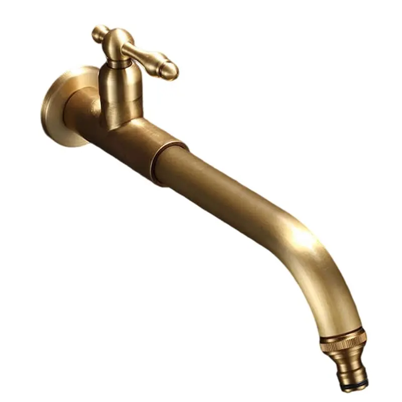ABVG-Garden Faucet Faucet Copper Tap
ABVG-Garden Faucet Faucet Copper Tap