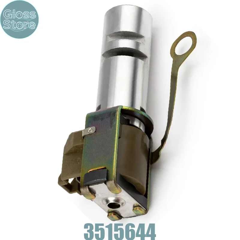 Car Parts 3515644 1017927 Automatic Transmission Shift Valve For Volvo 960 S90 V90 1997 1998 940 SE 1992 940 1995 1996 1997 1998
Car Parts 3515644 1017927 Automatic Transmission Shift Valve For Volvo 960 S90 V90 1997 1998 940 SE 1992 940 1995 1996 1997 1998