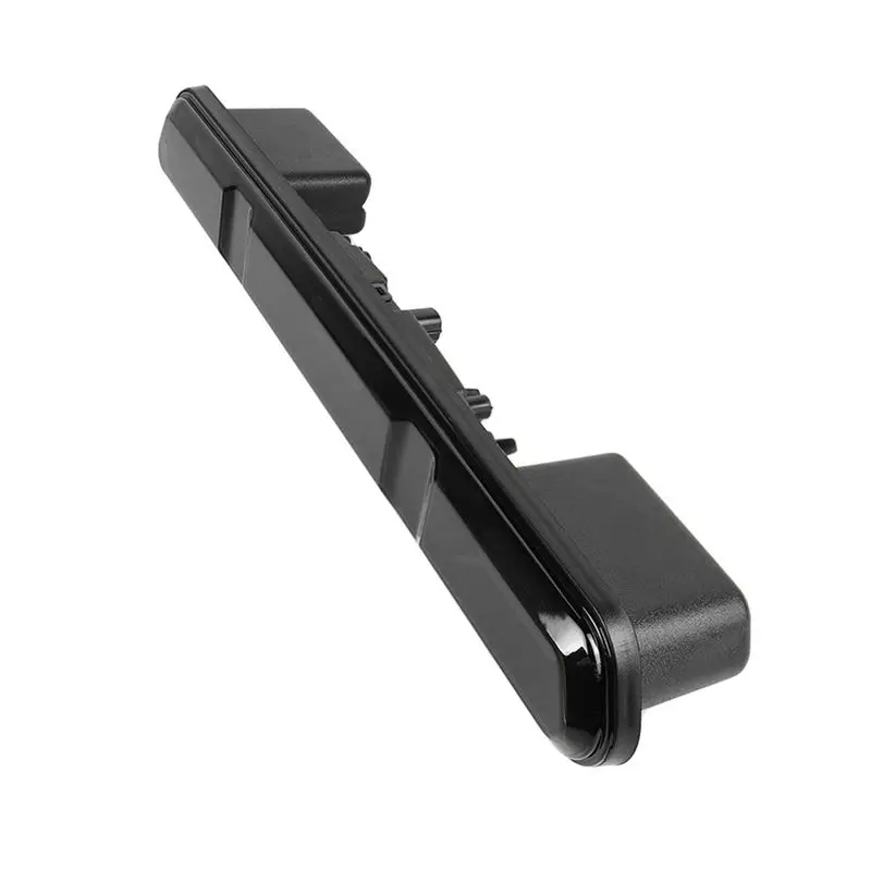 Компактный светодиодный третий стоп-сигнал для Ford Bronco 2021 2022 2023, высокий стоп-сигнал, 3-й стоп-сигнал, задний стоп-сигнал, задний фонарь
Компактный светодиодный третий стоп-сигнал для Ford Bronco 2021 2022 2023, высокий стоп-сигнал, 3-й стоп-сигнал, задний стоп-сигнал, задний фонарь