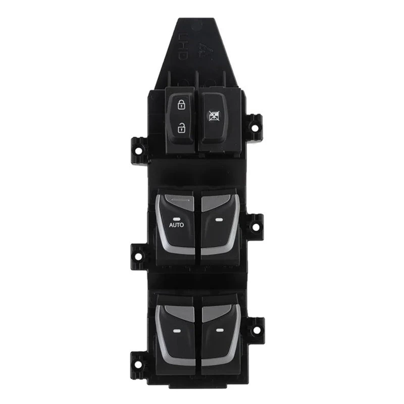 Car 935702W020 93570-2W020 Power Window Switch For Hyundai Santa Fe 2013-2015 Door Lock Lift Control LHD
Car 935702W020 93570-2W020 Power Window Switch For Hyundai Santa Fe 2013-2015 Door Lock Lift Control LHD