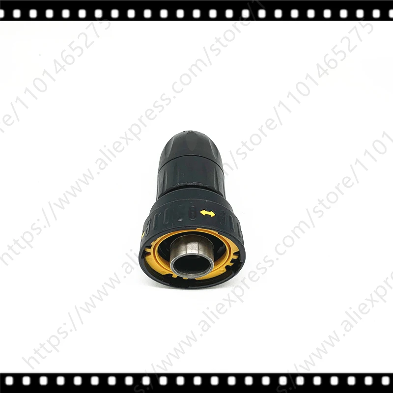 Патрон для DEWALT D25144 D25124K D25134
Патрон для DEWALT D25144 D25124K D25134