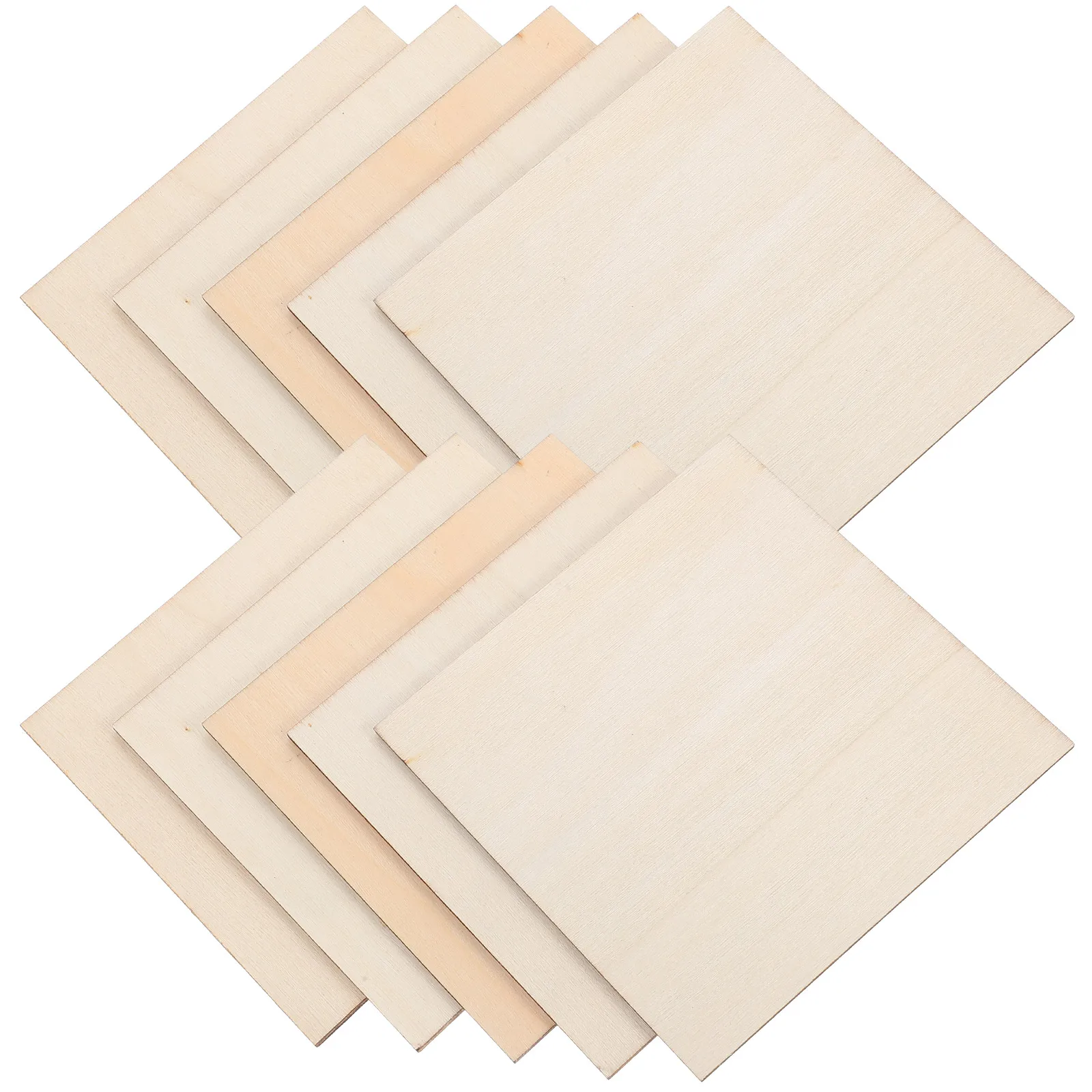 20pcs unfinished Cutouts Diy Wooden Slices Craft Blocks For Wedding Decor Birthday Reminder Graffiti Wood Pieces Wood Slice
20pcs unfinished Cutouts Diy Wooden Slices Craft Blocks For Wedding Decor Birthday Reminder Graffiti Wood Pieces Wood Slice