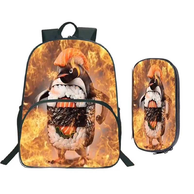 2026 Горячая игра, итальянские рюкзаки Brainrot, сумка для ручек, 2 шт., подростковый 16-дюймовый рюкзак, детская повседневная школьная сумка, сумка Tralalero Tralala
2026 Горячая игра, итальянские рюкзаки Brainrot, сумка для ручек, 2 шт., подростковый 16-дюймовый рюкзак, детская повседневная школьная сумка, сумка Tralalero Tralala