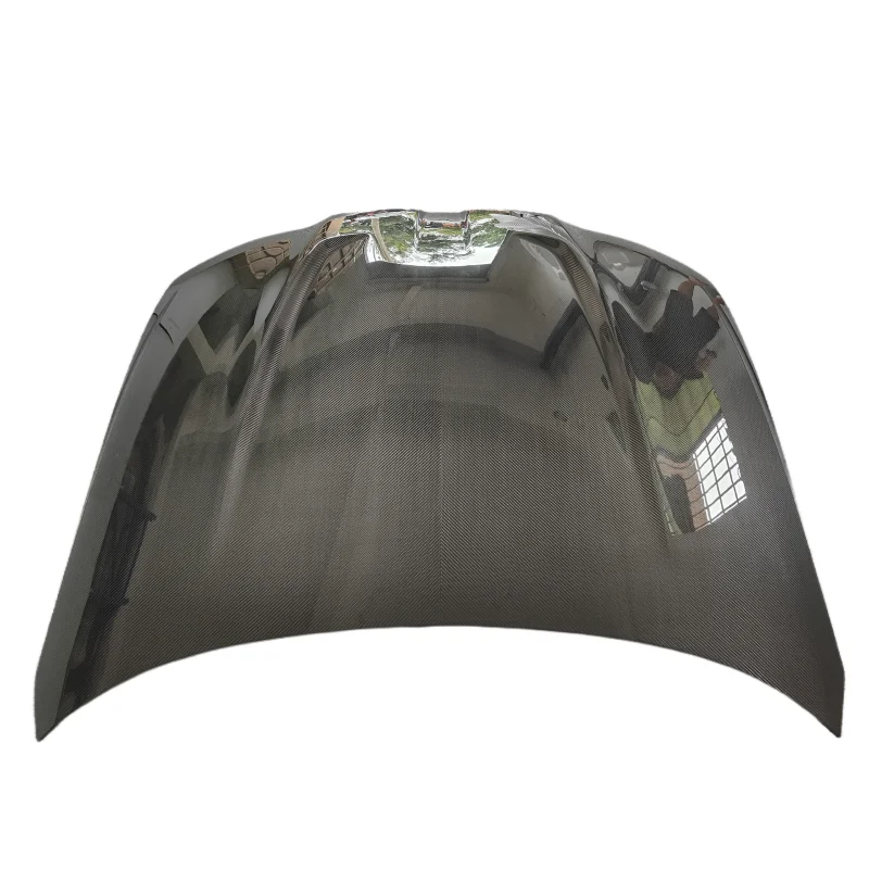 Used for 2021+BMW M3 G80 M4 G82 High-quality Dry Carbon Fiber CSL Style Front Hood Hood Body Kit
Used for 2021+BMW M3 G80 M4 G82 High-quality Dry Carbon Fiber CSL Style Front Hood Hood Body Kit