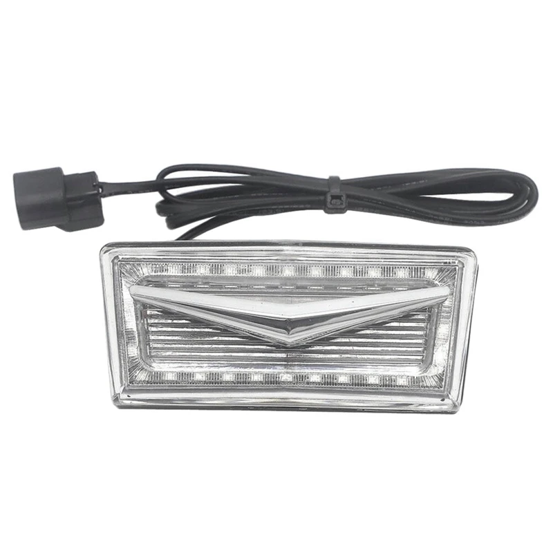 Motorcycle LED Reflector Lamp Fender Brake Taillight Brake Light For Honda Gold Wing GL1800 Tour DCT 2018-2021 Parts
Motorcycle LED Reflector Lamp Fender Brake Taillight Brake Light For Honda Gold Wing GL1800 Tour DCT 2018-2021 Parts