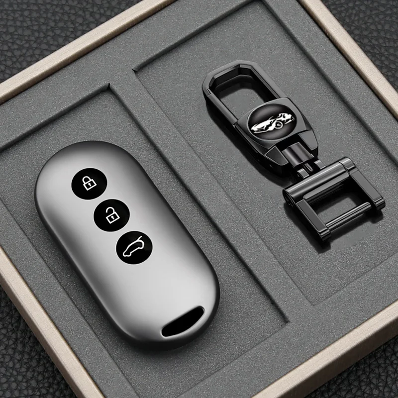 Fashion Soft TPU for HUAWEI Aito M5 M7 2022 Car Key Case Cover for Aito M5 M7 Car Key Shell Keychain
Fashion Soft TPU for HUAWEI Aito M5 M7 2022 Car Key Case Cover for Aito M5 M7 Car Key Shell Keychain