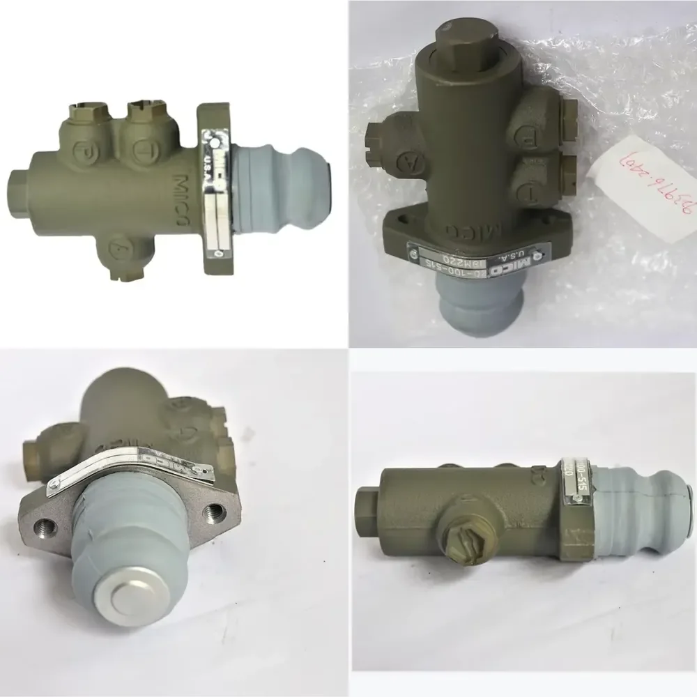 2026 Hot Item 923976.2407 Brake Valve for KALMAR DCT 80 - 90 Auto Parts
2026 Hot Item 923976.2407 Brake Valve for KALMAR DCT 80 - 90 Auto Parts