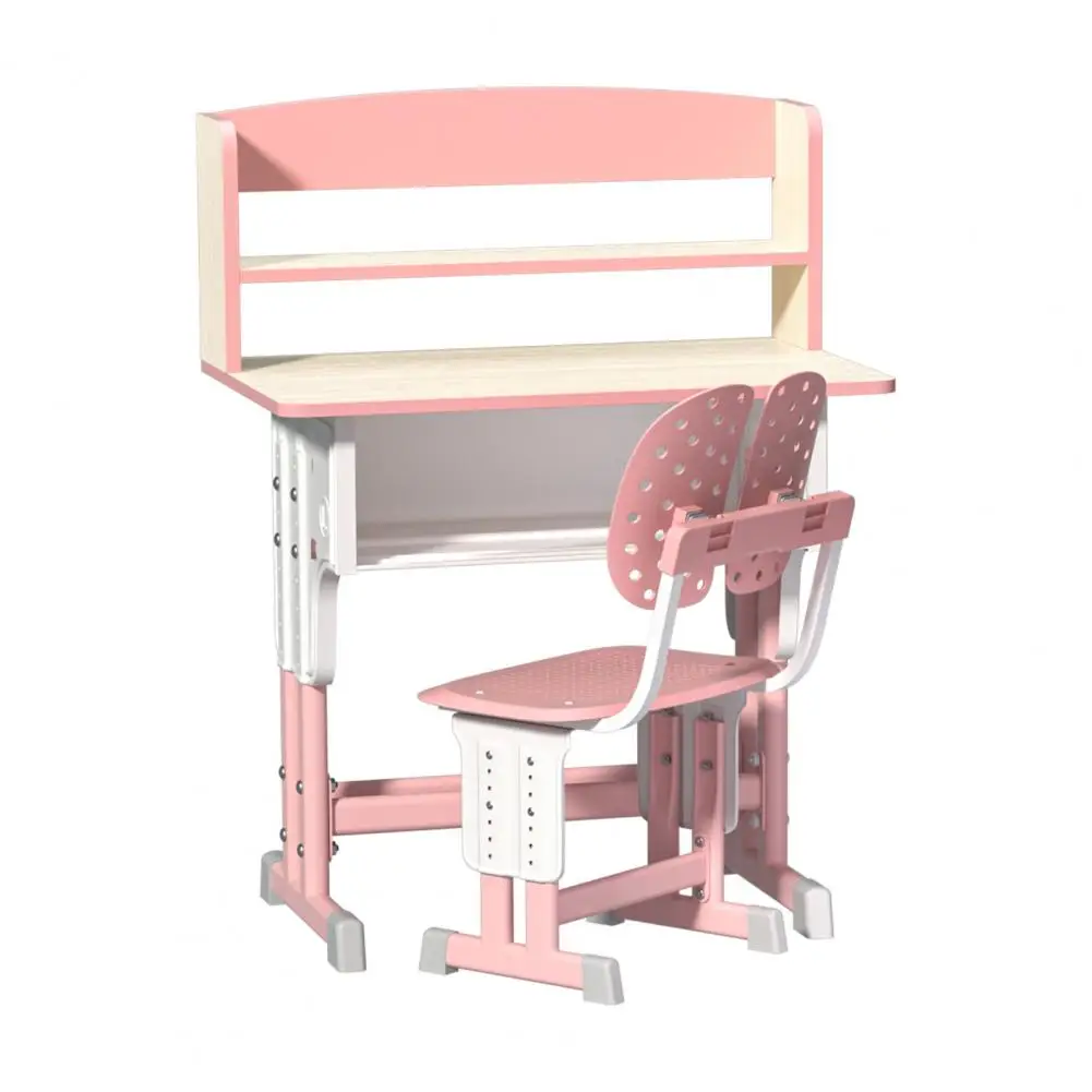 2Pcs/Set Kids Desk Chair Set Liftable School Leaning Table Chair Set With Drawer Design Children Desk Chair Set Backpack Hook
2Pcs/Set Kids Desk Chair Set Liftable School Leaning Table Chair Set With Drawer Design Children Desk Chair Set Backpack Hook